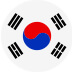 Korea - 한국어 - 'flag'